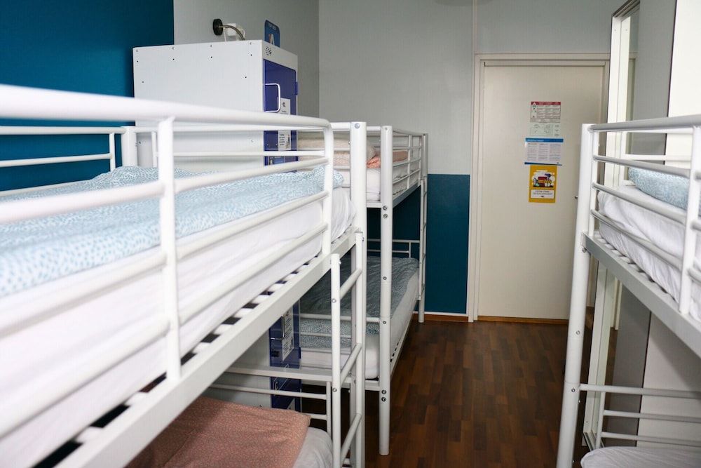 undefined CheapSleep Helsinki - Hostel 9