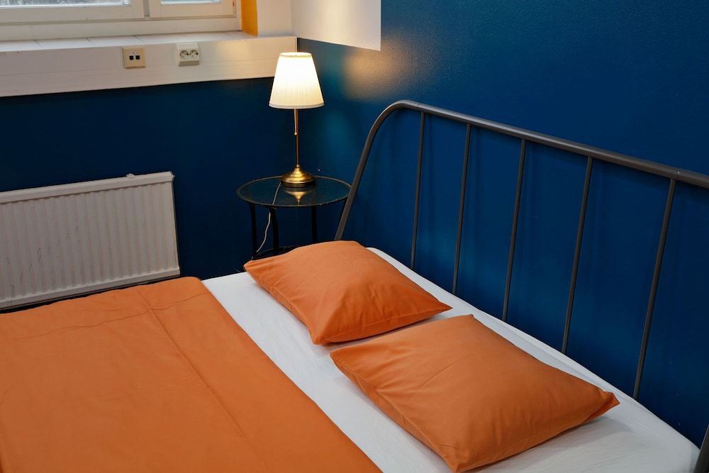 CheapSleep Helsinki - Hostel Double Room, Shared Bathroom 6