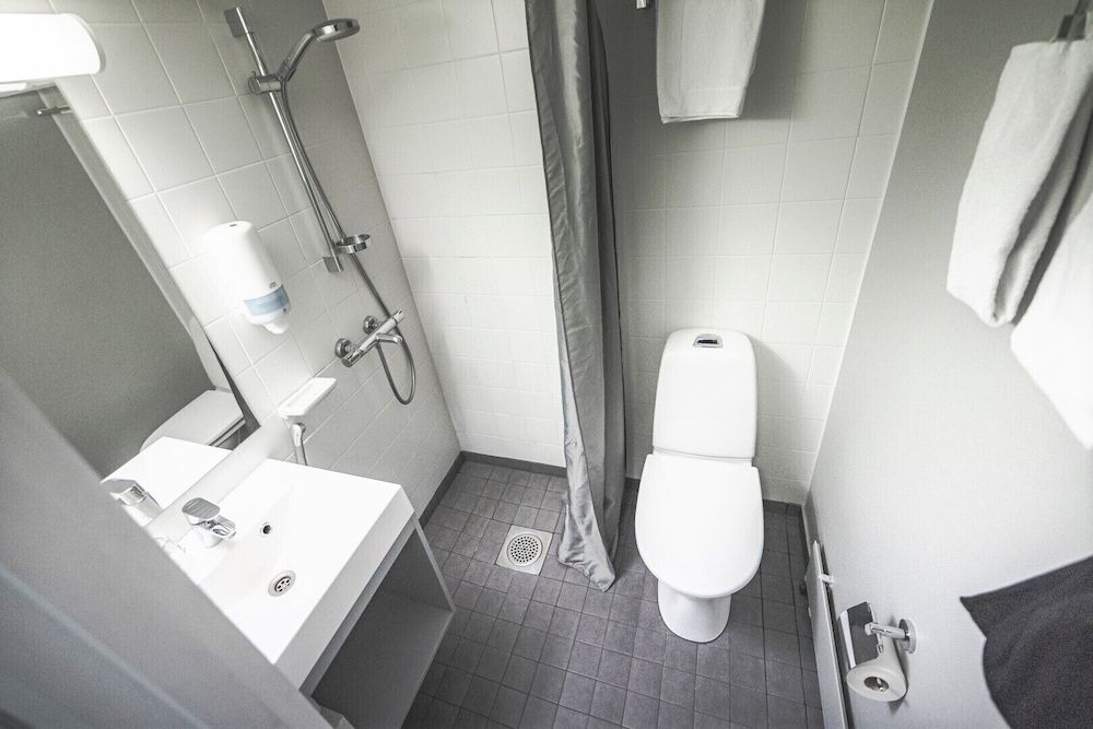 Spahotel Casino Standard Twin Room, Balcony, Lake View 3