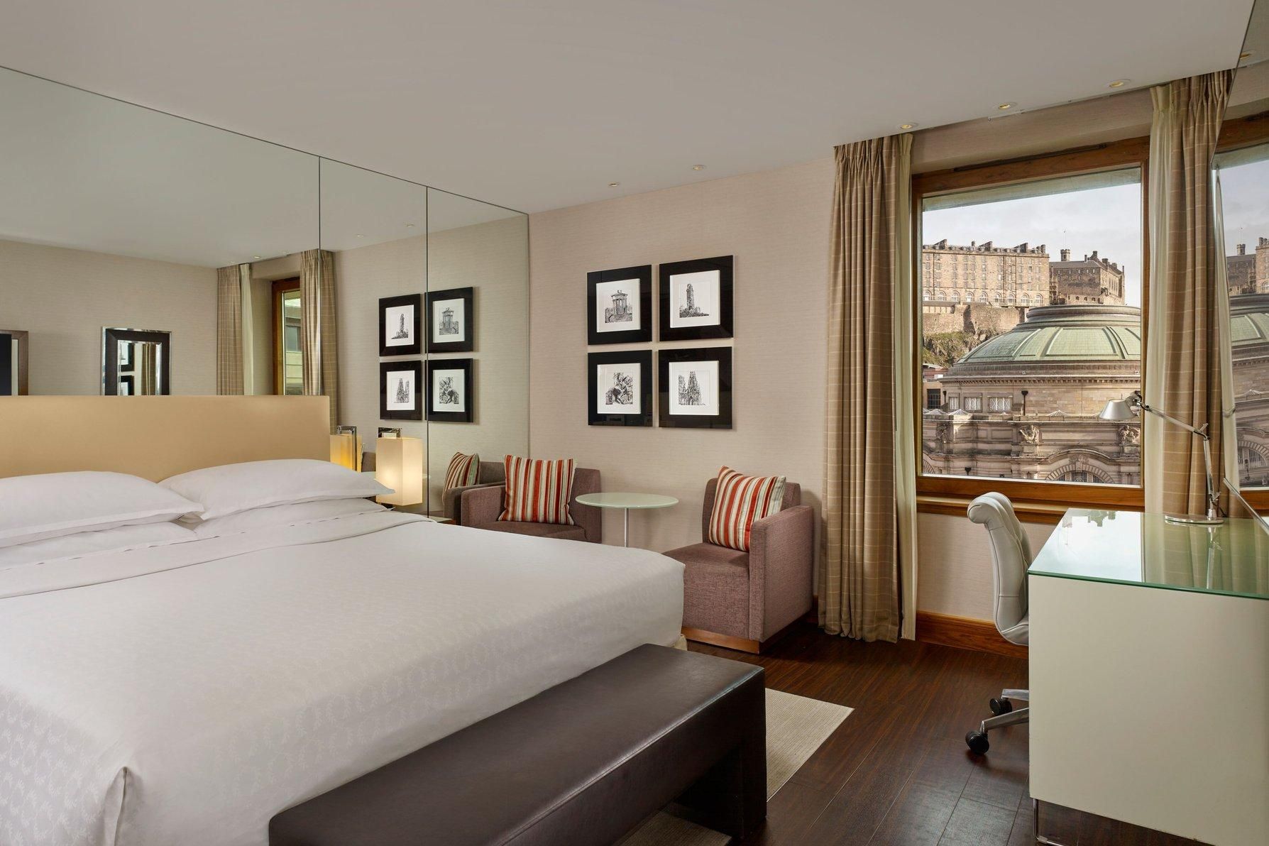 undefined Sheraton Grand Hotel & Spa, Edinburgh 5
