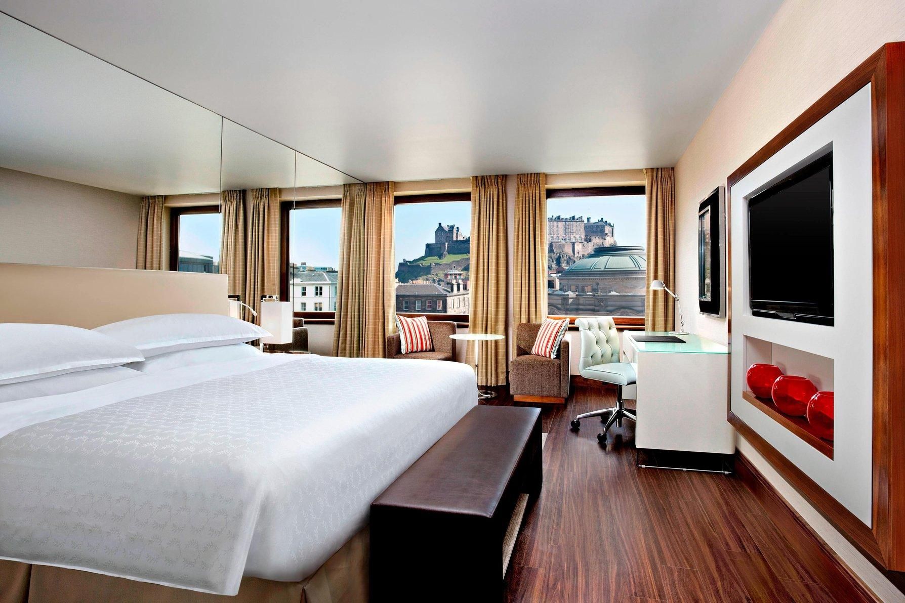 undefined Sheraton Grand Hotel & Spa, Edinburgh 6