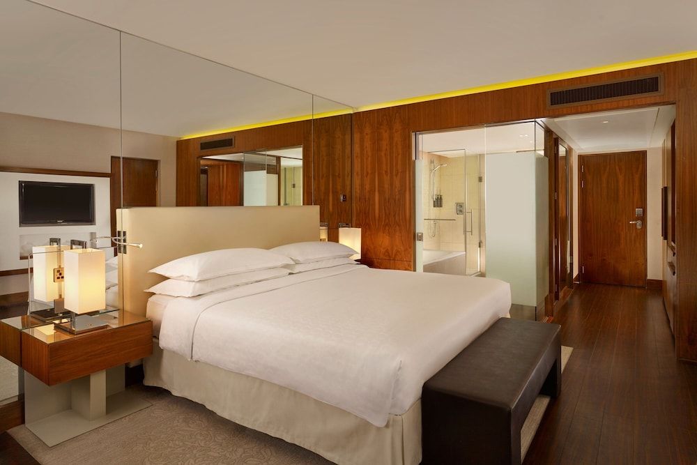 undefined Sheraton Grand Hotel & Spa, Edinburgh 9