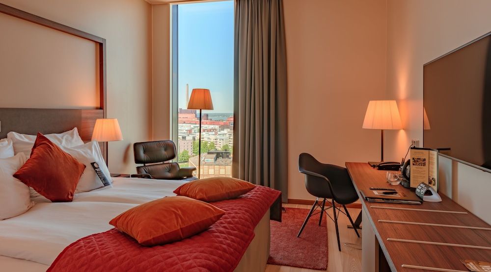 undefined Clarion Hotel Helsinki 2