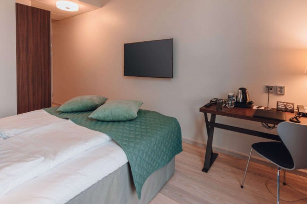 undefined Clarion Hotel Helsinki 3