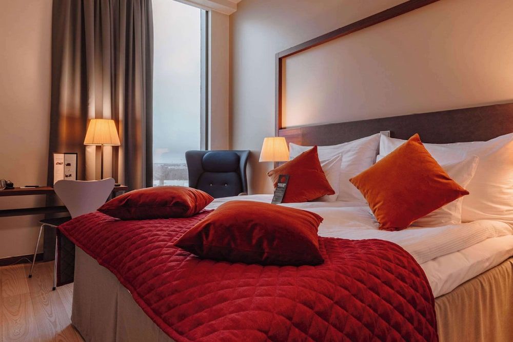 undefined Clarion Hotel Helsinki 4