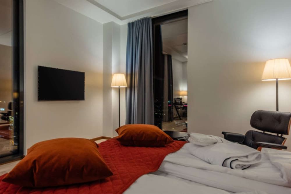 undefined Clarion Hotel Helsinki