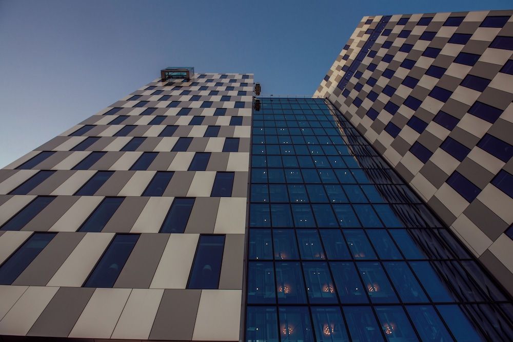 undefined Clarion Hotel Helsinki 8