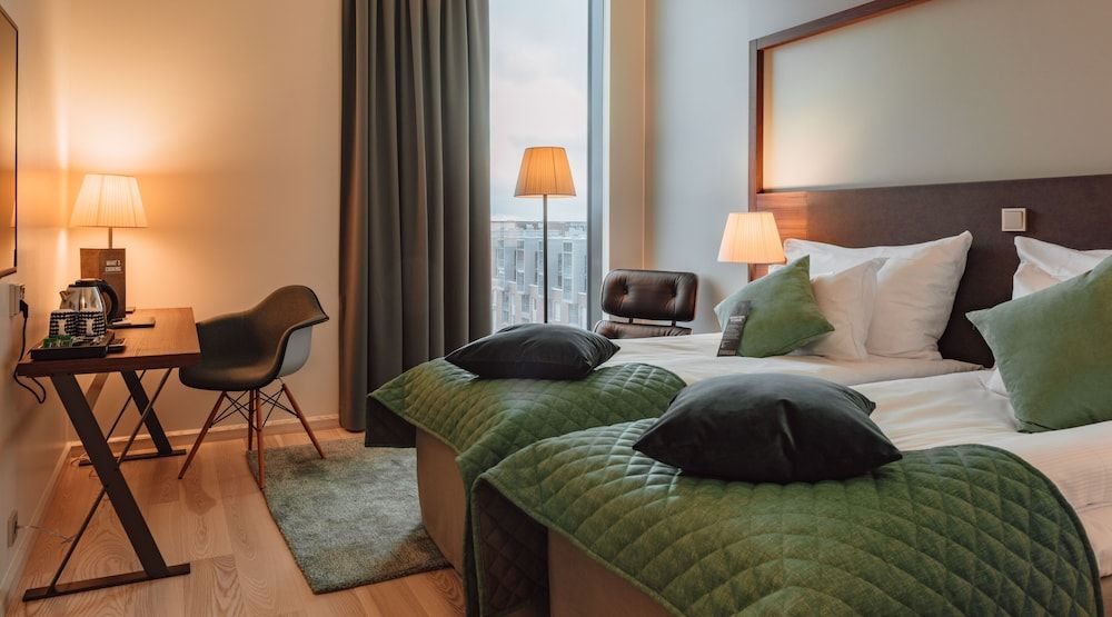 undefined Clarion Hotel Helsinki 5