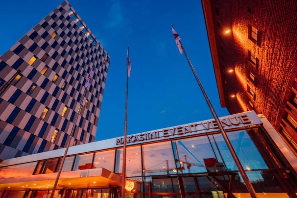 undefined Clarion Hotel Helsinki 9
