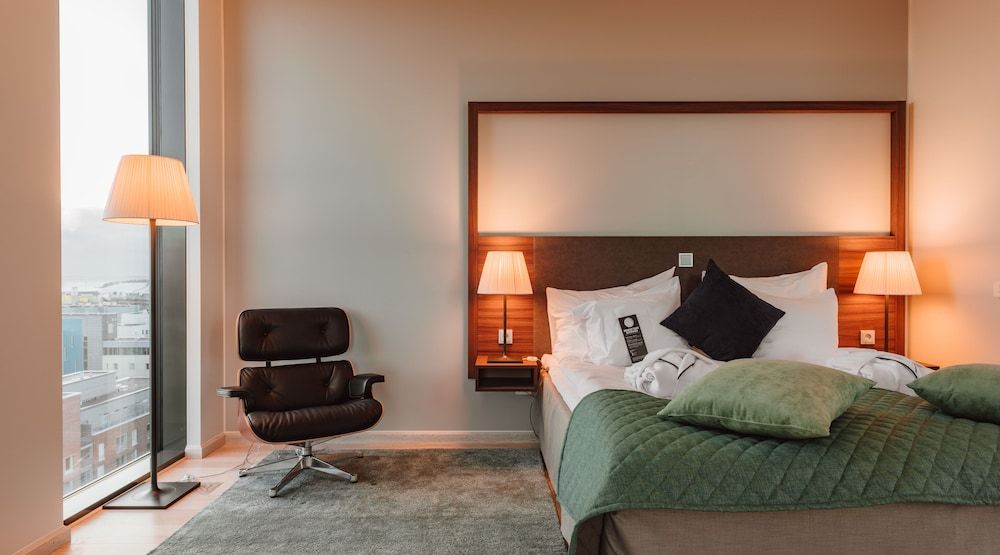 undefined Clarion Hotel Helsinki 10