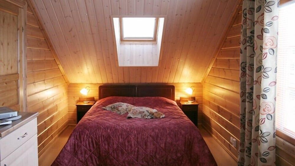 Luxury Villa, 5 Bedrooms, Sauna (Bed Linens Available for Extra Cost)