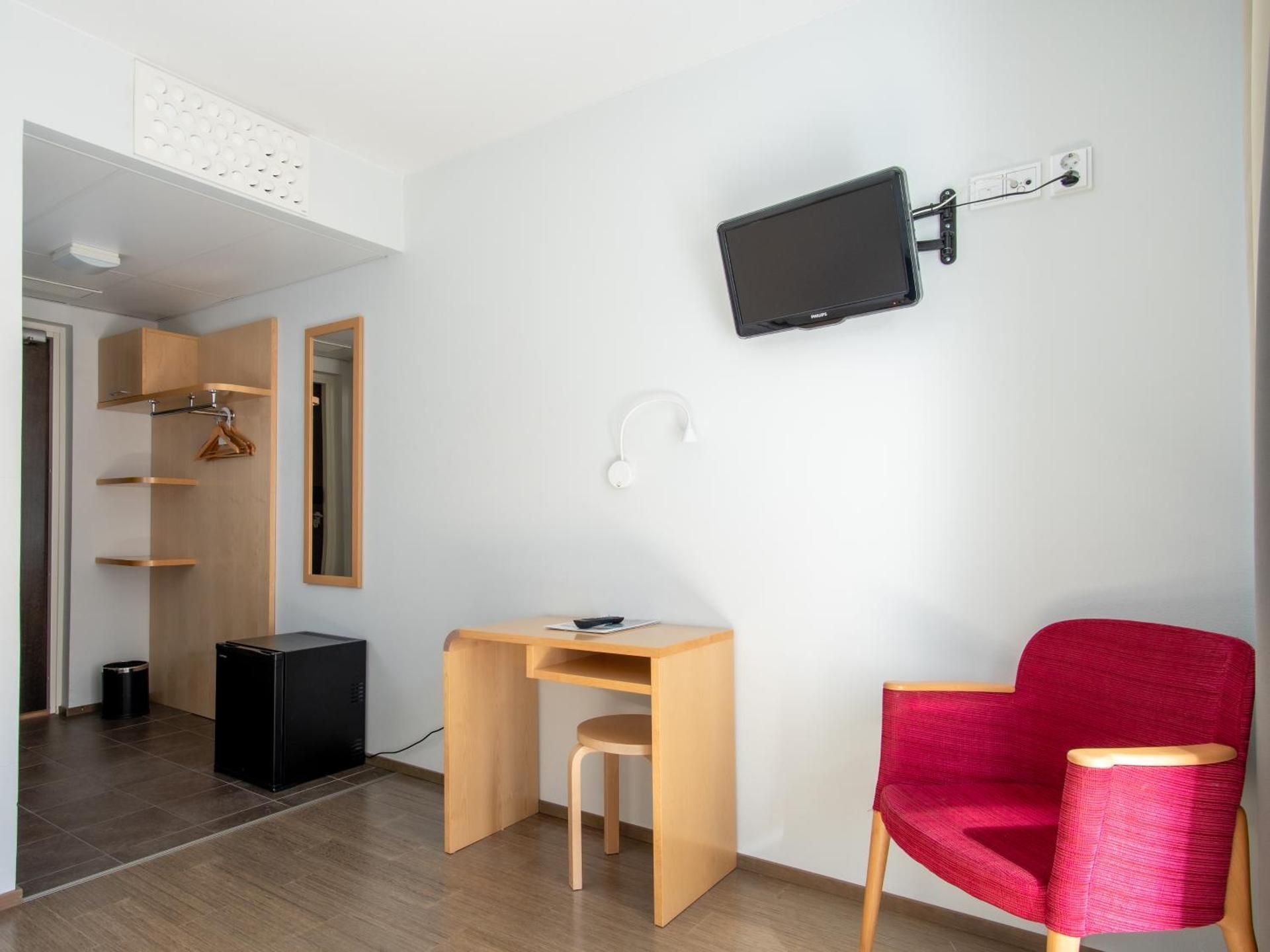 Hotel Jahtihovi Superior Single Room 3