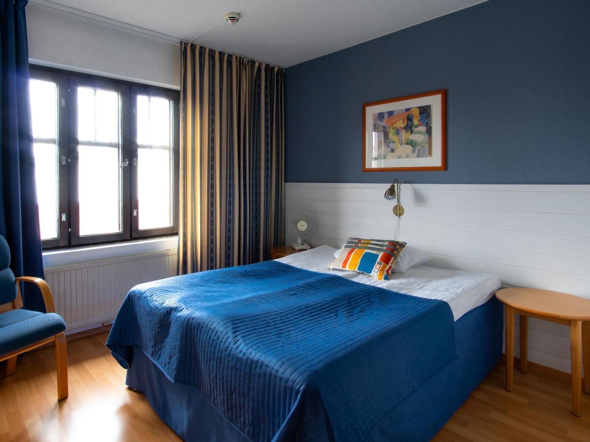 Hotel Jahtihovi Standard Single Room