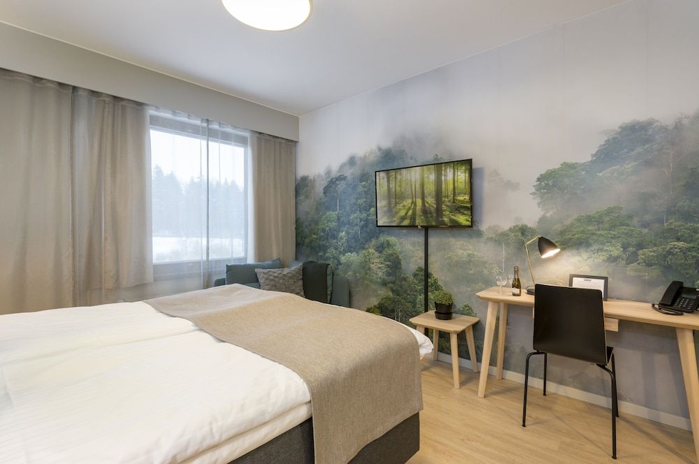 Superior Double Room, 1 Bedroom