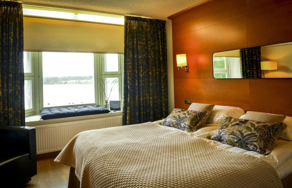 Hotel Aateli Lakeside Standard Double or Twin Room 3