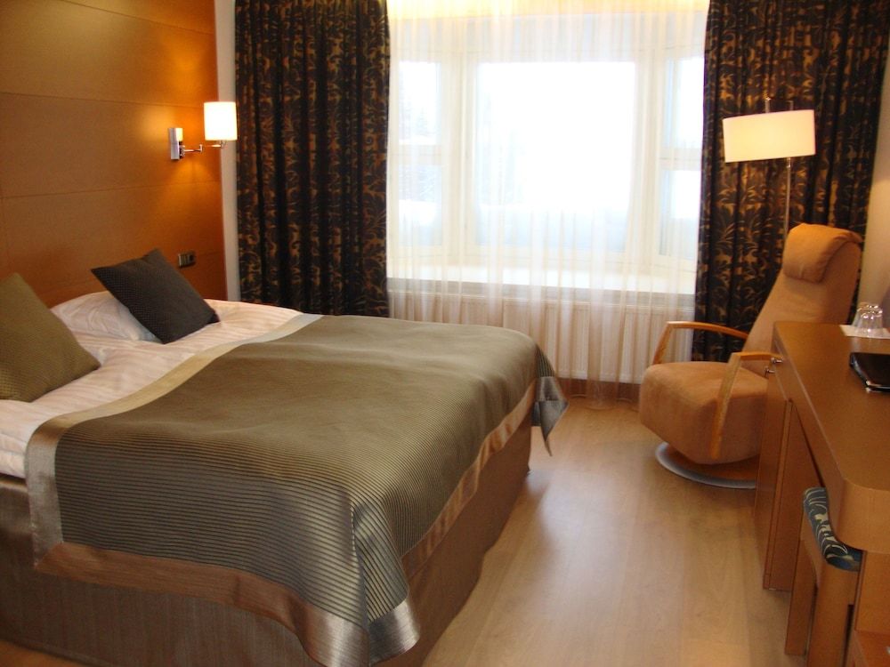 Hotel Aateli Lakeside Standard Double or Twin Room 2