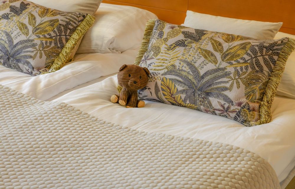 Hotel Aateli Lakeside Quadruple Room 2