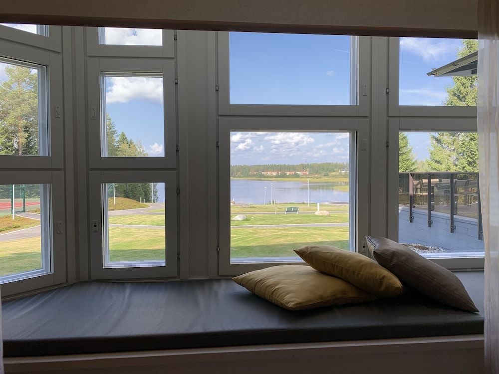 Hotel Aateli Lakeside Standard Double or Twin Room 7