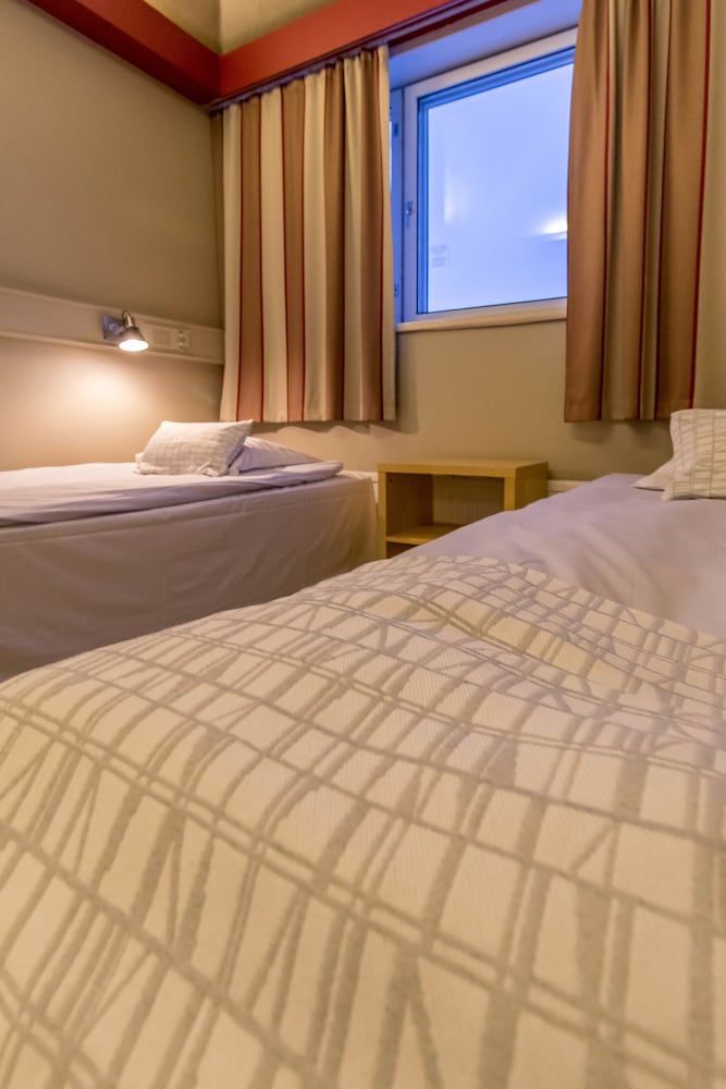 Santa's Hotel Rudolf Sauna Standard