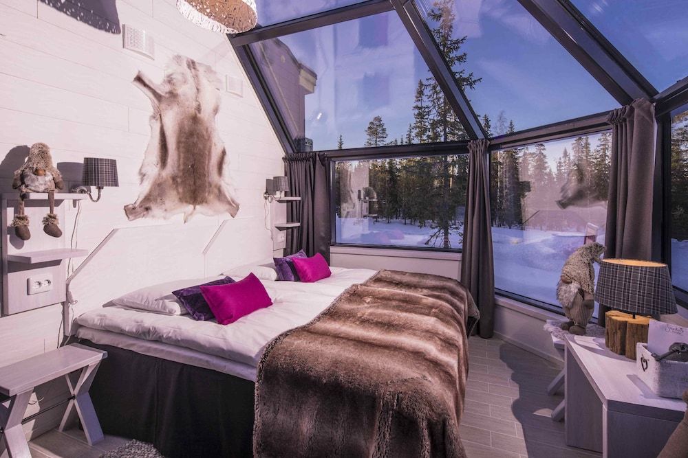 Premium Igloo