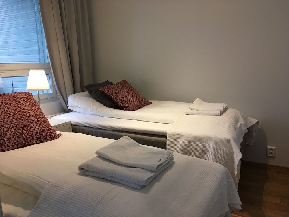 Apartment, 1 Bedroom