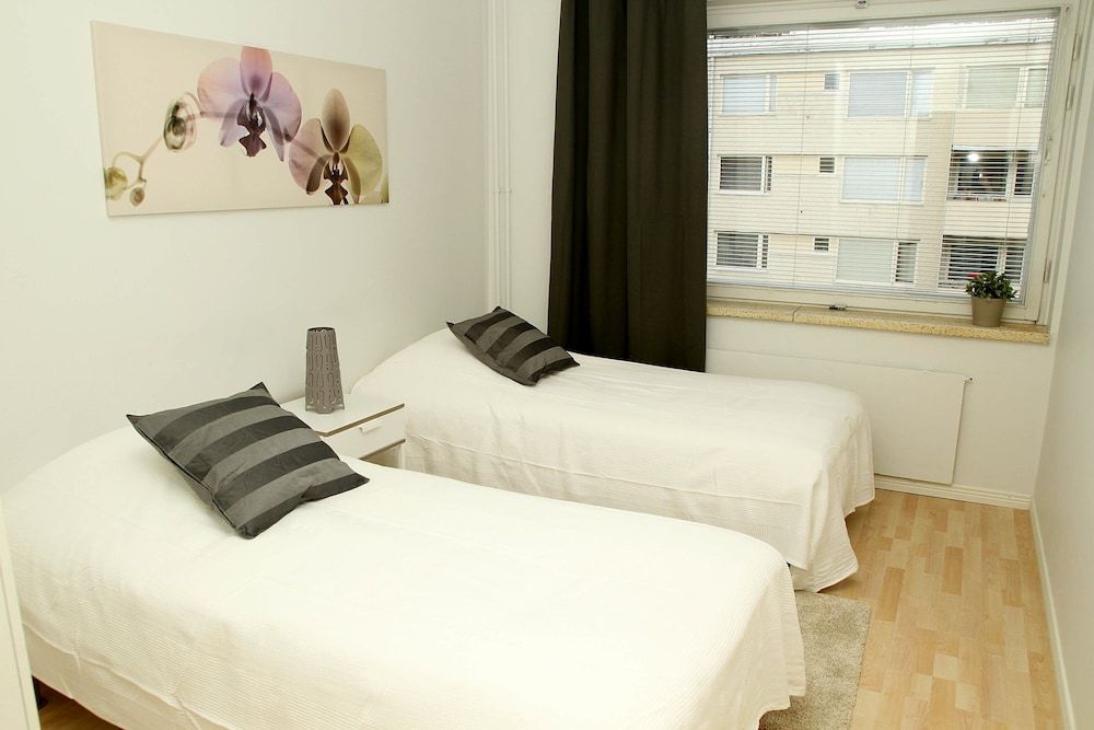 Apartment, 2 Bedrooms