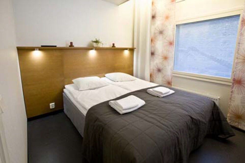 Santasport Resort Standard Quadruple Room 3