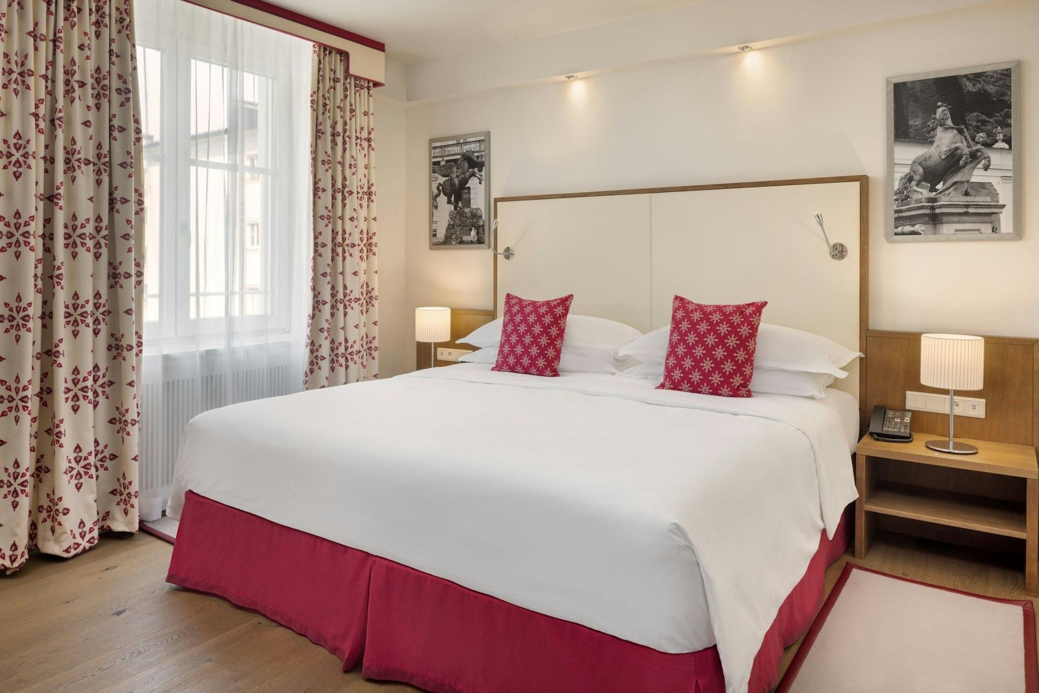 undefined Sheraton Grand Salzburg 5