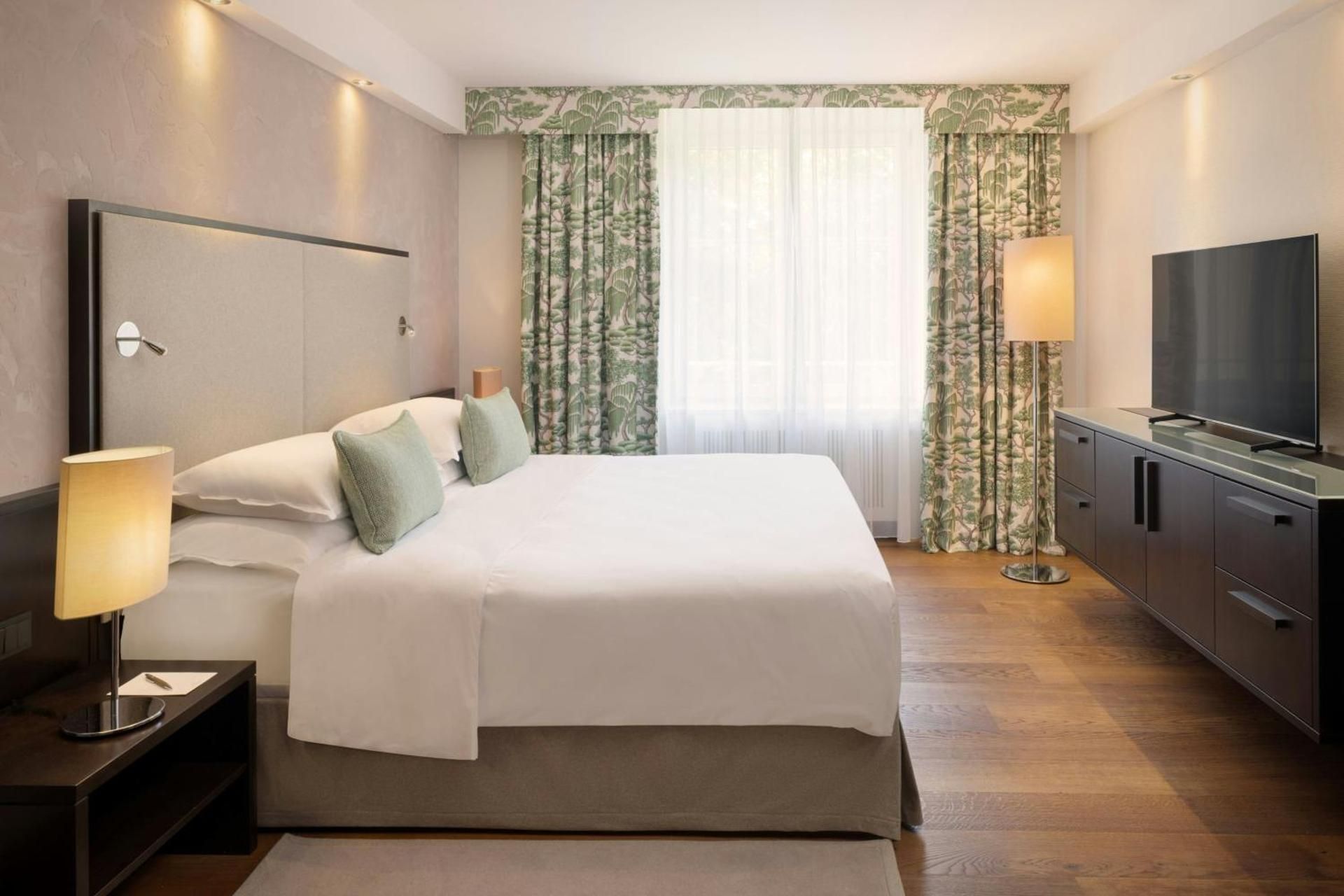 undefined Sheraton Grand Salzburg 8