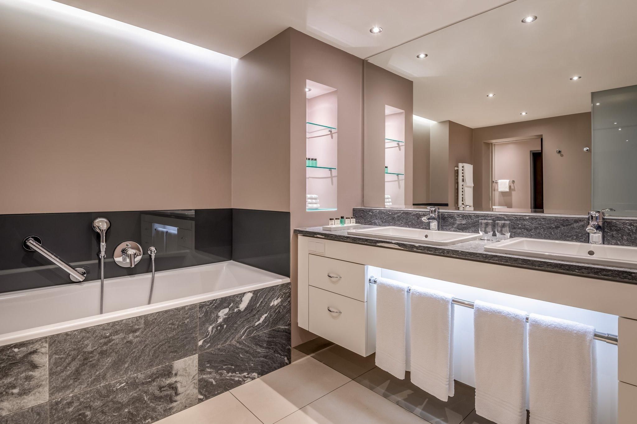 JuniorSuite ETAGE7 Access, Junior Suite, 1 King