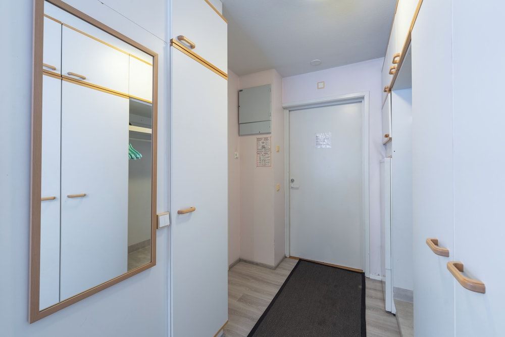 Kuukkeli Apartments Studio apartment - 1 - 6