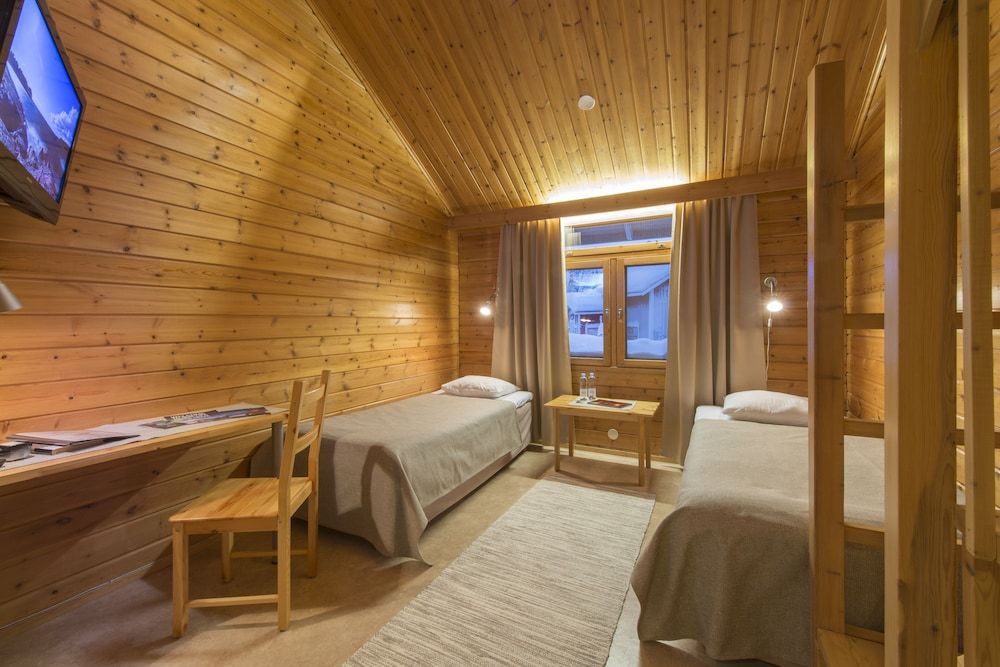Quadruple Room (Hotel)