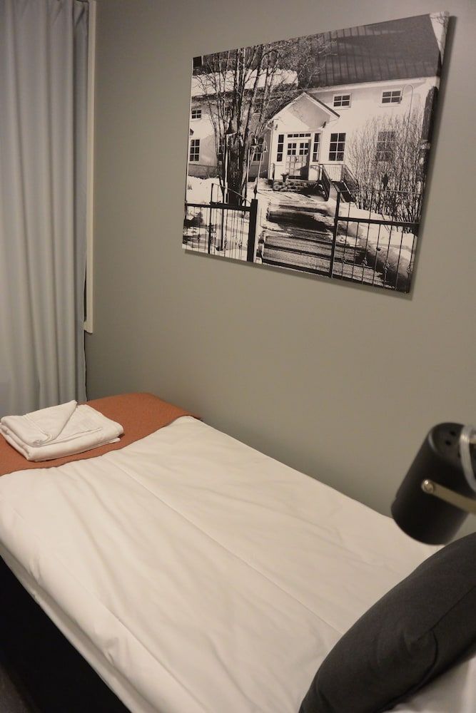 Forenom Aparthotel Raahe Single Room 2