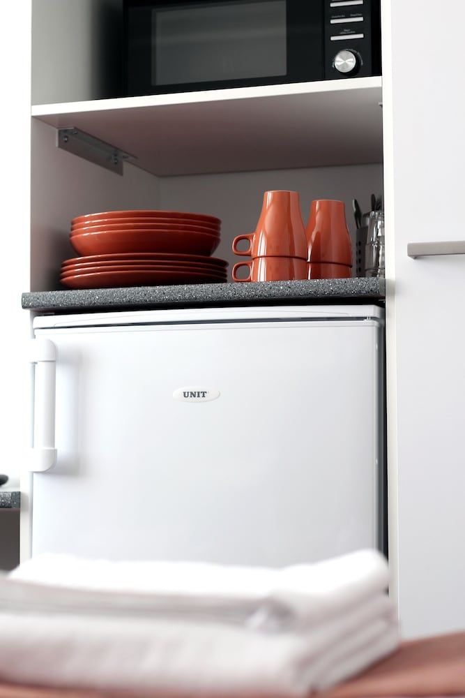 Forenom Aparthotel Raahe Room 10