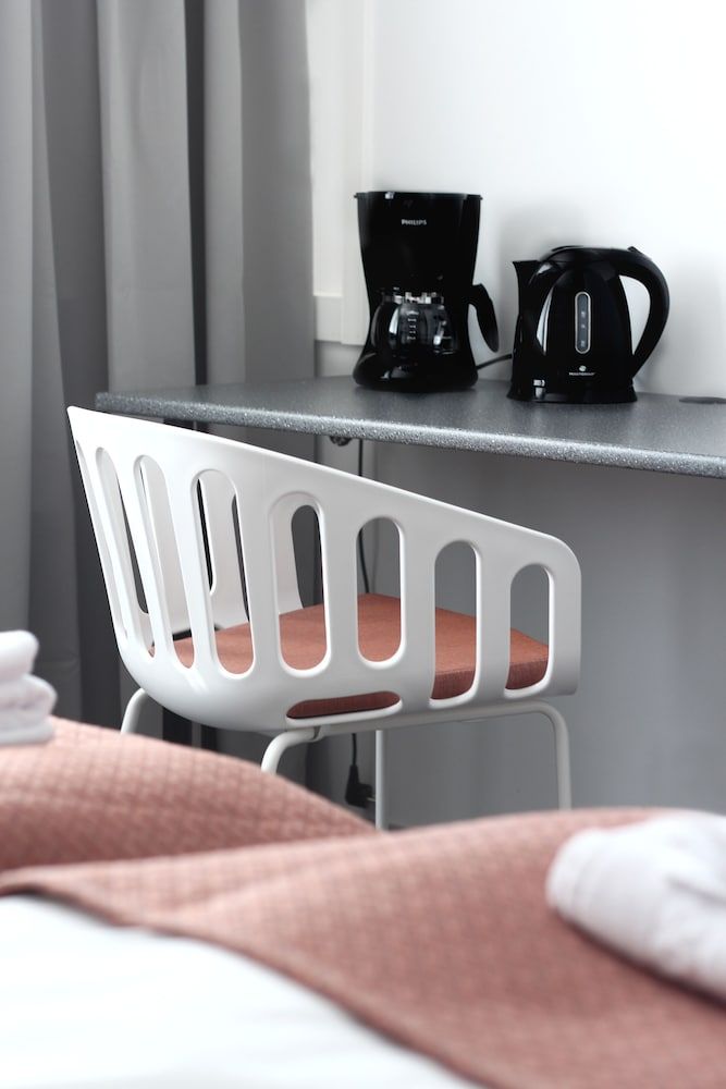 Forenom Aparthotel Raahe Room 13