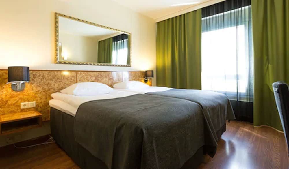 Hotelli Verso Standard Double Room 3