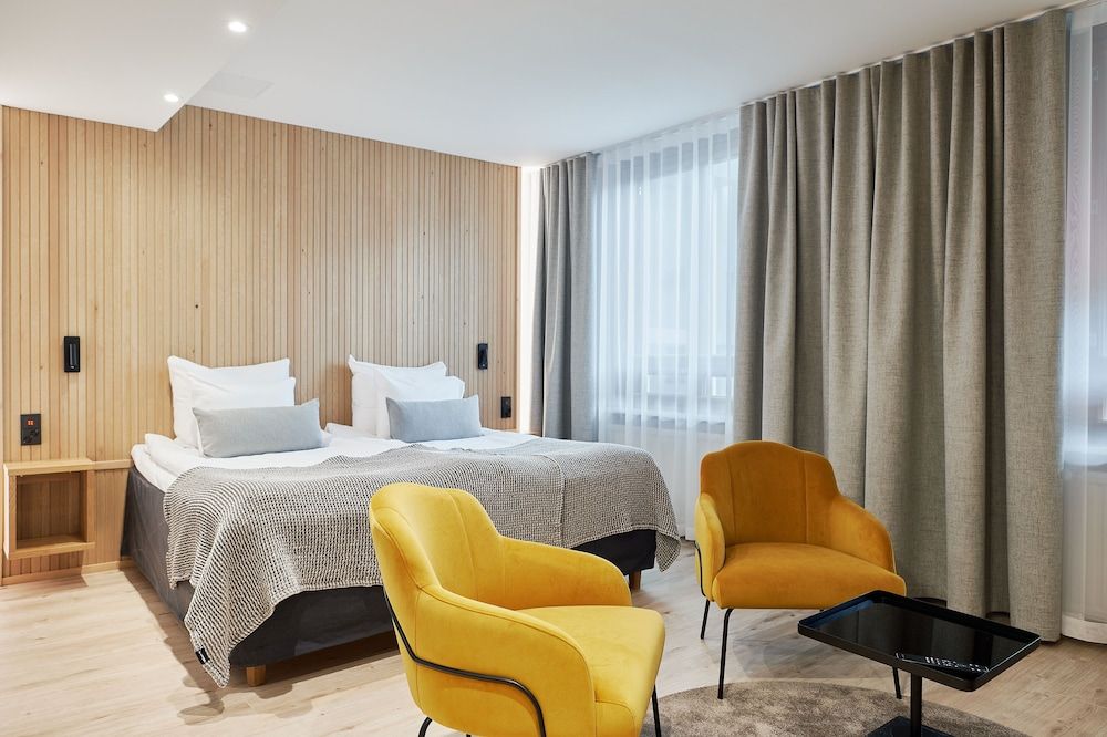 Hotelli Verso Superior Double Room with Sauna 2