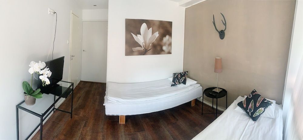 Hotel Harriet Standard Double or Twin Room 2