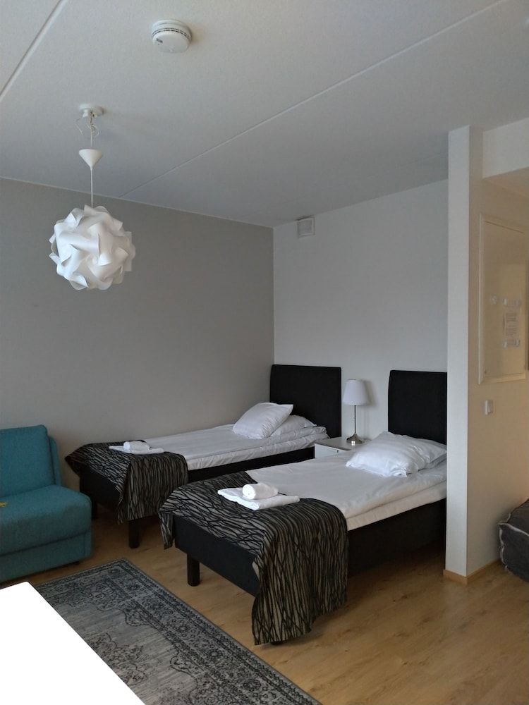 The Harbour Apartments City Studio (A 13) 2