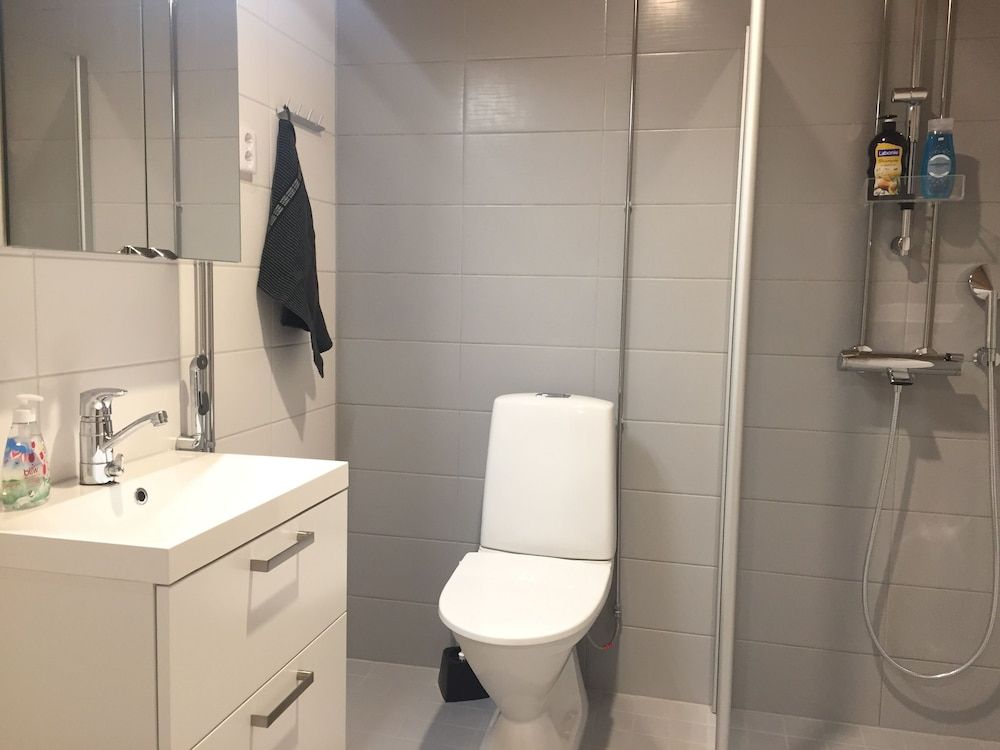 The Harbour Apartments Superior Apartment, Courtyard Area (A 15) 3