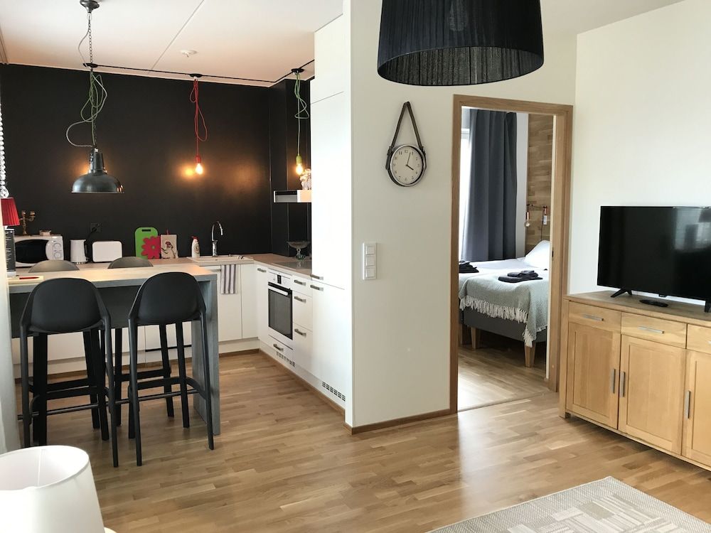 The Harbour Apartments Superior Apartment, Courtyard Area (A 15) 5