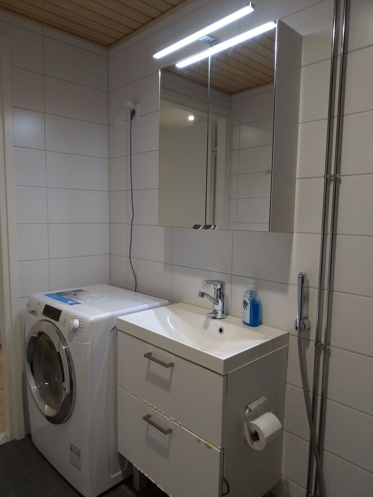 The Harbour Apartments City Studio (A 13) 4