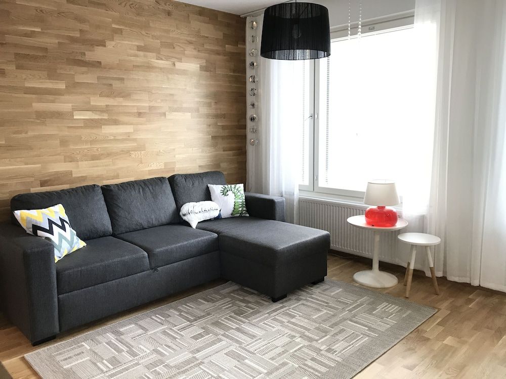 The Harbour Apartments Superior Apartment, Courtyard Area (A 15) 6