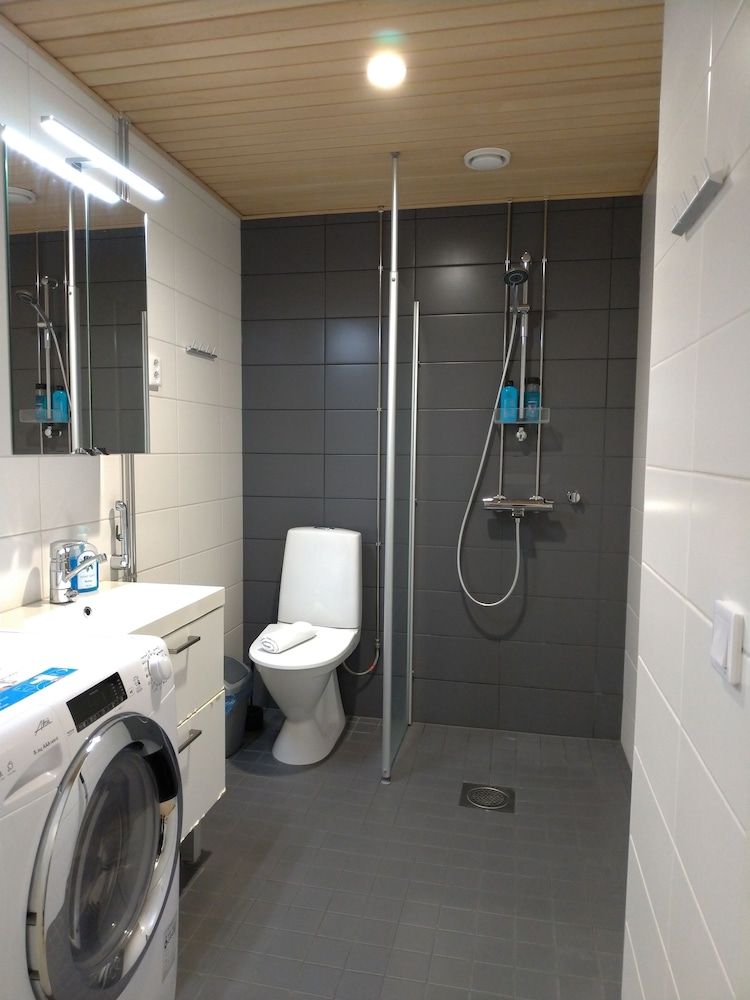 The Harbour Apartments City Studio (A 13) 3