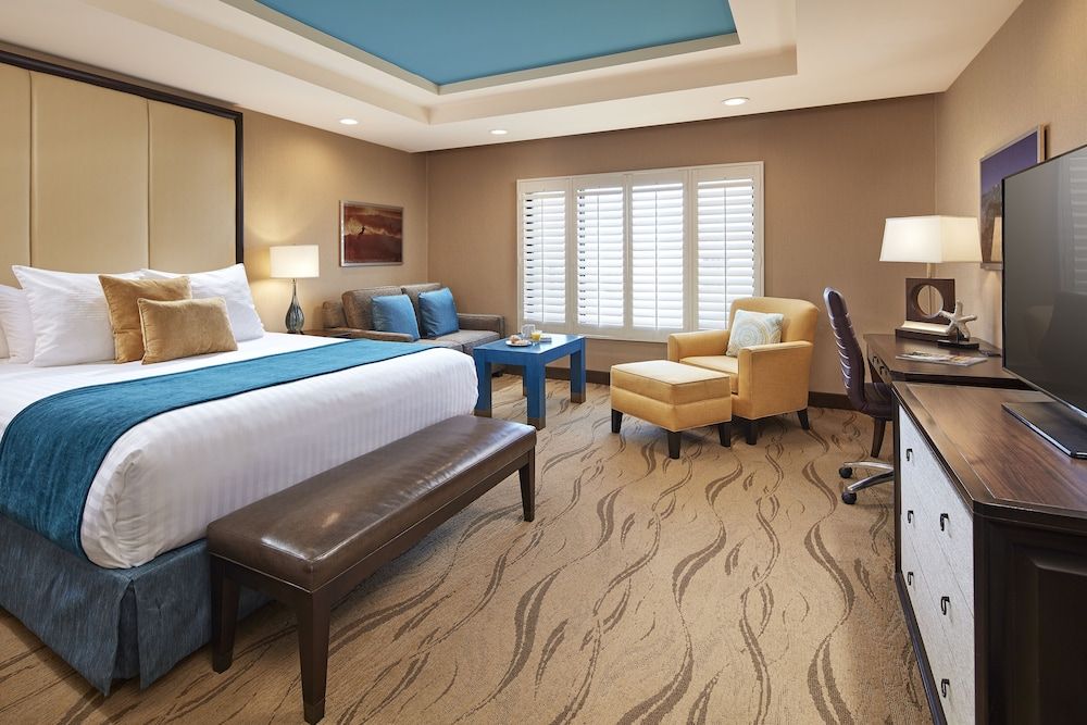 undefined Empress Hotel of La Jolla 2