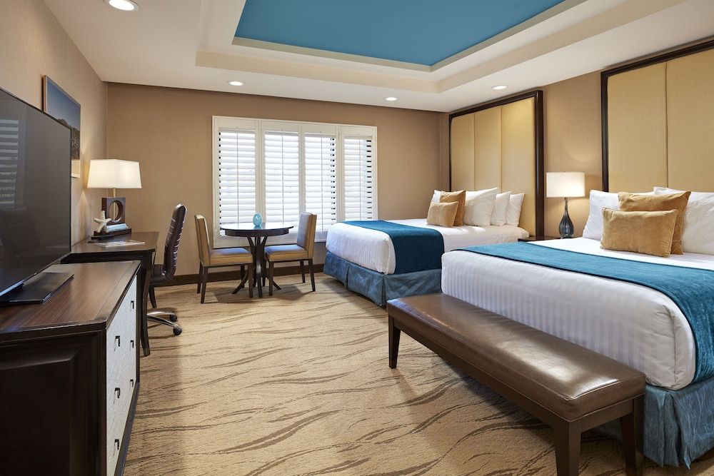 undefined Empress Hotel of La Jolla