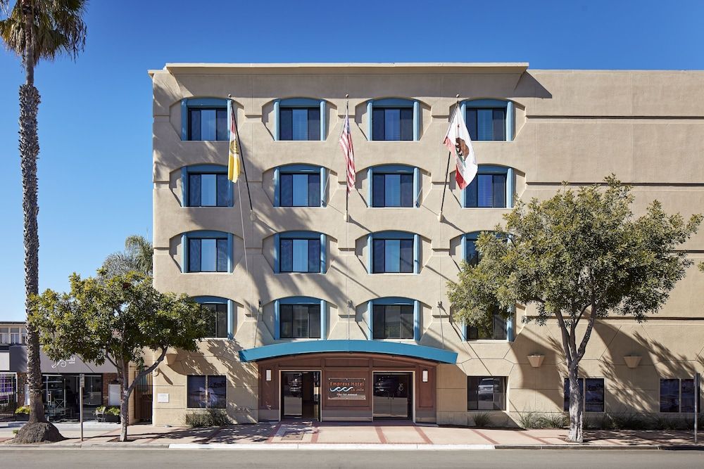 undefined Empress Hotel of La Jolla 7