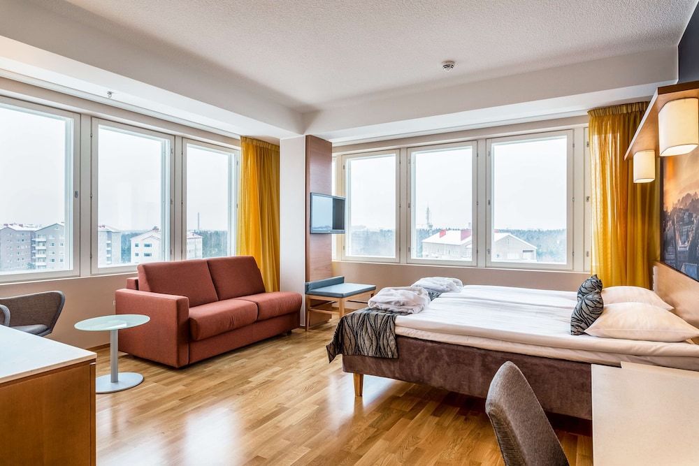 undefined Scandic Meilahti 2