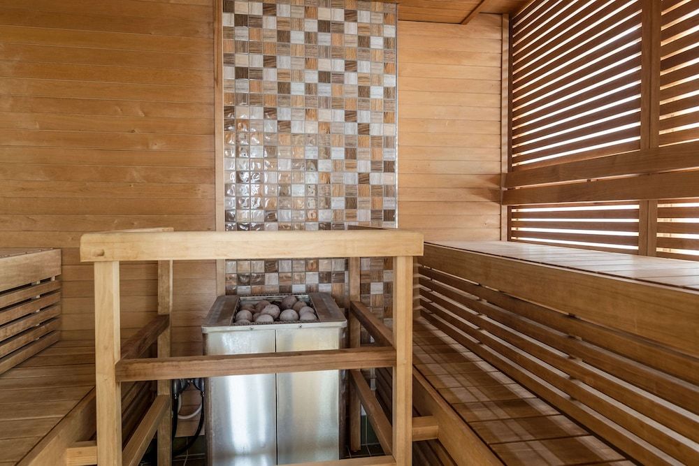 undefined Scandic Meilahti 8