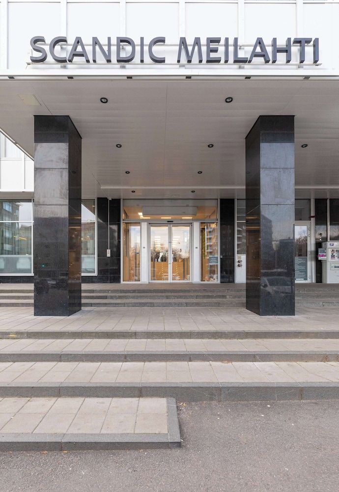 undefined Scandic Meilahti 6